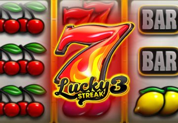 Кадр из игры Hot Fruits 20